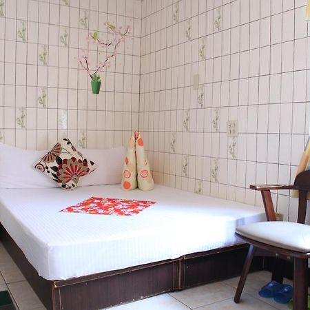 Hsin Hsin Hotel เหมียวลี่ ภายนอก รูปภาพ