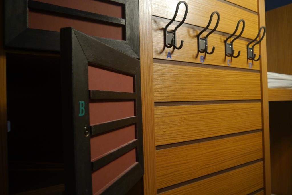 Hsin Hsin Hotel เหมียวลี่ ภายนอก รูปภาพ