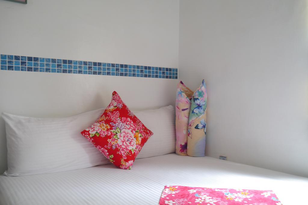 Hsin Hsin Hotel เหมียวลี่ ภายนอก รูปภาพ