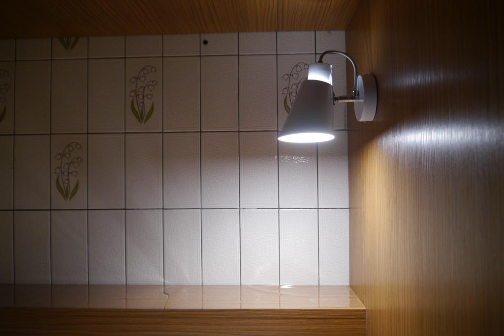 Hsin Hsin Hotel เหมียวลี่ ภายนอก รูปภาพ