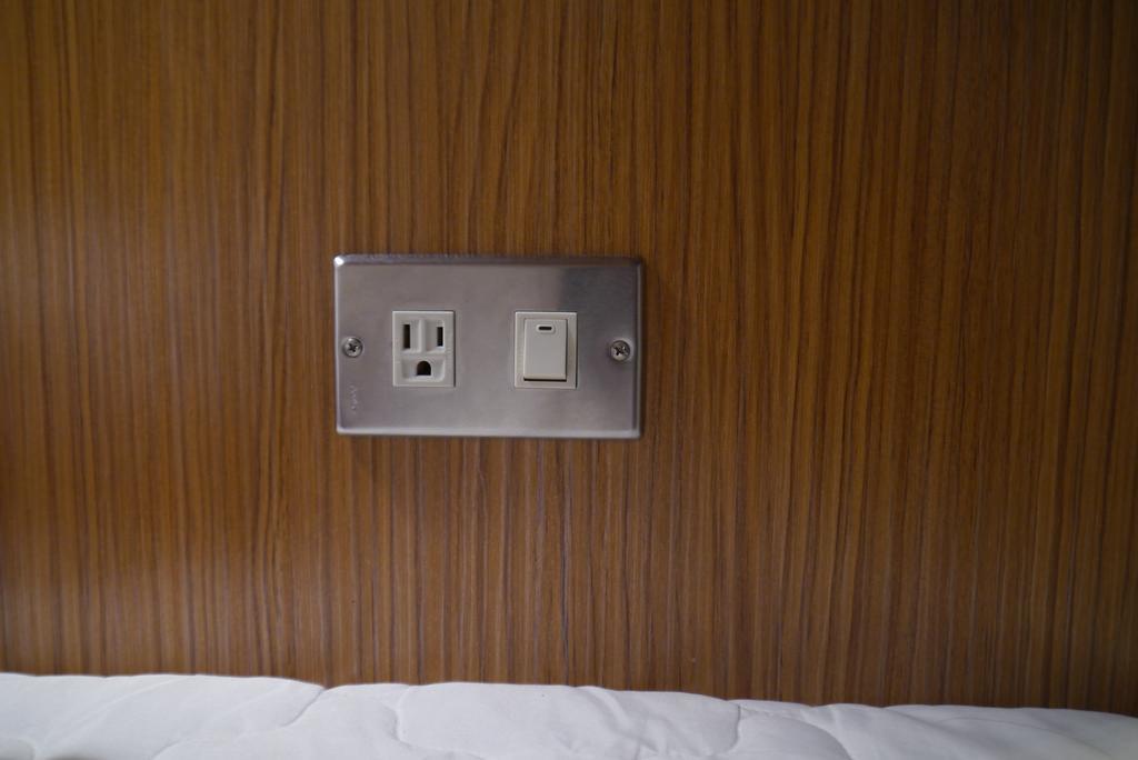 Hsin Hsin Hotel เหมียวลี่ ภายนอก รูปภาพ